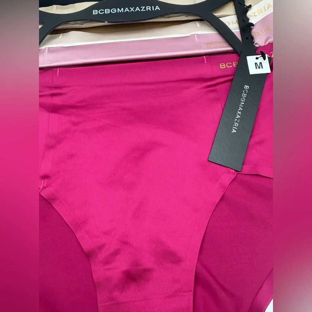 BCBG Maxazria no show panties set - Picture 3 of 9